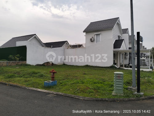 Tanah Siap Bangun Bagus Strategis Di Mijen A4682 1