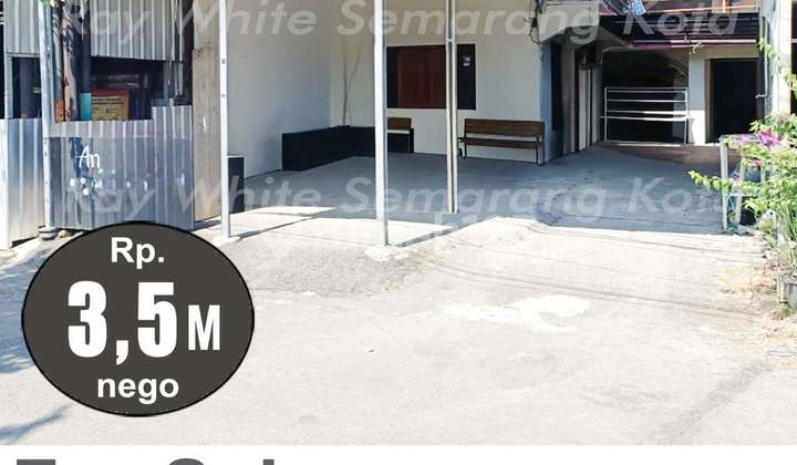 Cheap Boarding House Ready to Occupy in Bawen A4974 2