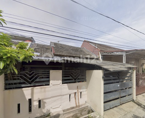 Affordable Ready-to-Live House in West Semarang A5247 1