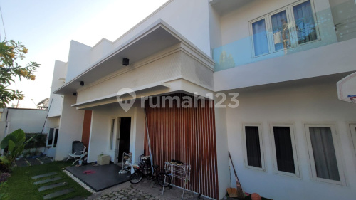 Rumah Dua Lantai Bagus Strategis Di Bukit Sari A4648 1