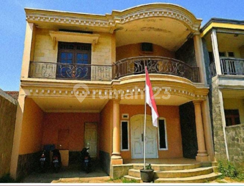 Affordable Two-Story Ready-to-Occupy House in Ngaliyan A4730 Affordable Two-Story Ready-to-Occupy House in Ngaliyan A4730