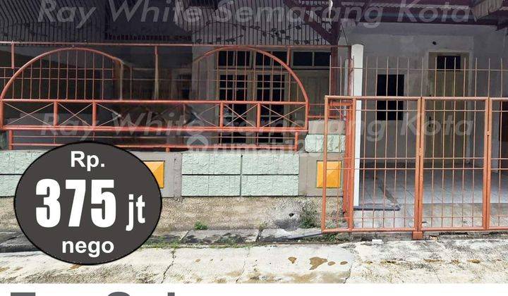 Rumah Bagus Siap Huni Di Mranggen 3934 2