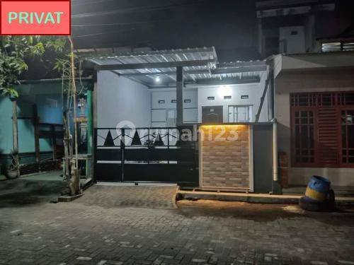 Rumah Murah Siap Huni di Pedurungan A0857 1