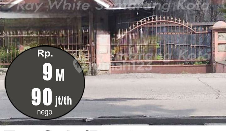 Rumah Siap Huni Bagus Di Pedurungan A4947 2