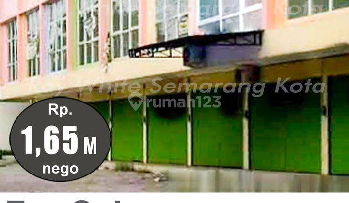 Ruko Siap Huni Strategis Di Ngaliyan A3318 2