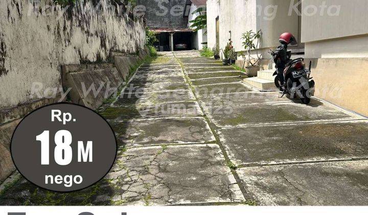 Rumah Luas Siap Huni Di Jampiroso Temanggung A3778 2