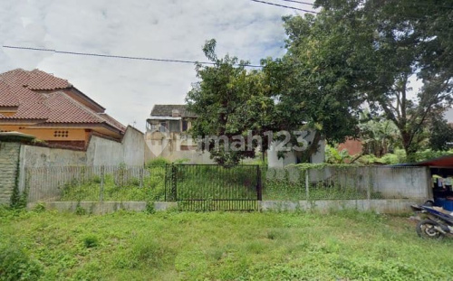 Tanah Siap Bangun Murah Di Ngaliyan A4590 2