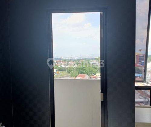 Apartment Alton Siap Sewa di Tembalang K8525 2