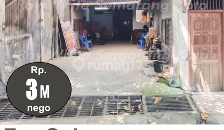 Rumah Siap Huni Strategis Di Semarang Timur A4728 2