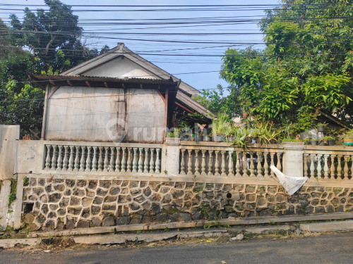 Rumah Siap Huni Strategis di Banyumanik A5079 1