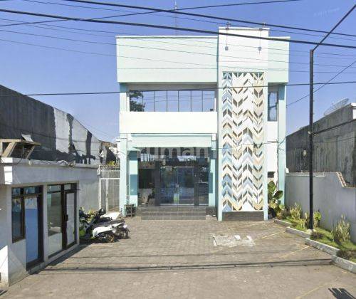 Ruko Bagus Strategis Di Ungaran Barat A3732 1