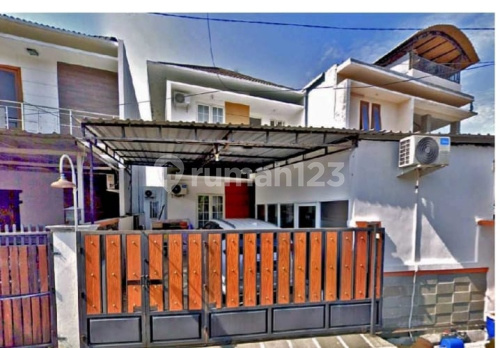 Rumah Siap Huni Bagus Dua Lantai Di Ngaliyan A4734 1