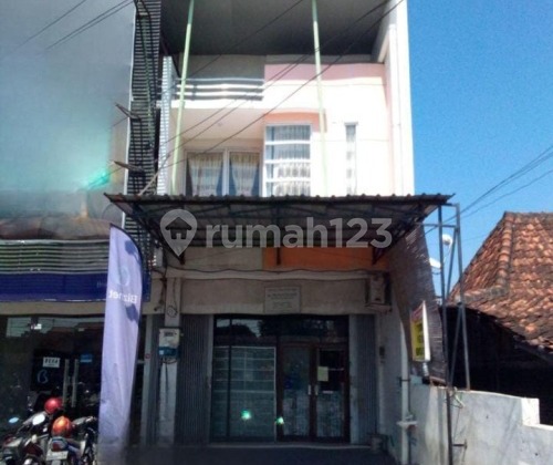 Shop House for Rent and Sale Ready to Use In Pegulon Kendal A4408 1