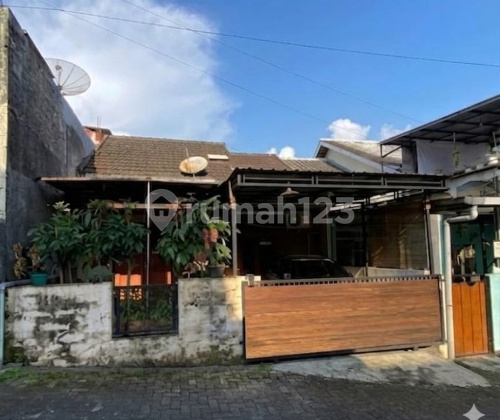 Rumah Murah Sejuk Siap Huni di Ungaran Timur A5440 1