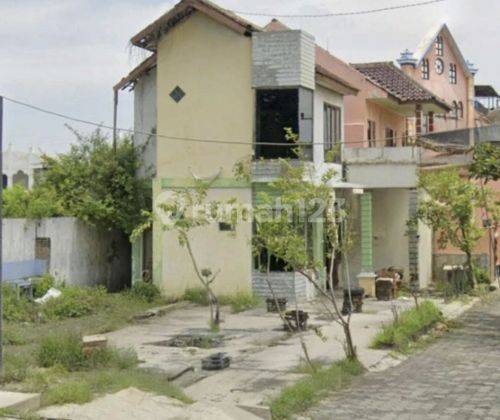 Tanah Luas Strategis Asri di Patebon Kendal A2991 1
