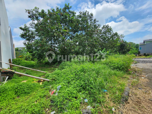 Tanah Luas Siap Bangun Strategis Di Banyumanik A4953 1