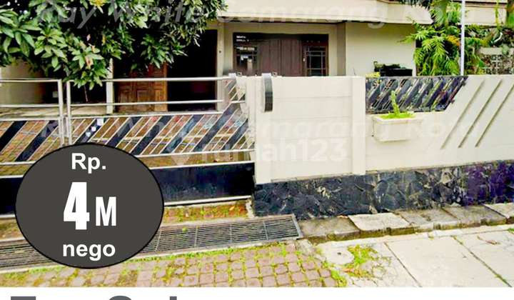 Rumah Siap Huni Strategis Di Ungaran Barat A4972 2