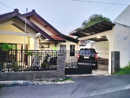 Rumah Siap Huni Strategis di Gajah Mungkur A5202 1