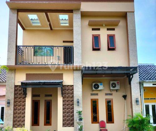 Rumah Bagus Siap Huni Di Margadana Tegal A3584 1