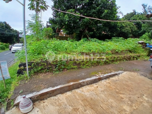 Tanah Siap Bangun Strategis Sejuk di Gunung Pati A5366 1