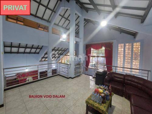 Rumah Bagus 2 Lantai di Semarang Timur K8589 2