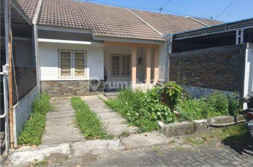 Rumah Jual Murah Dan Bagus di Mranggen A1771 1