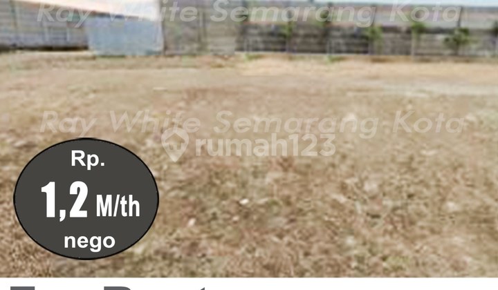 Strategic Ready-to-Build Land in Cepiring Kendal A4709