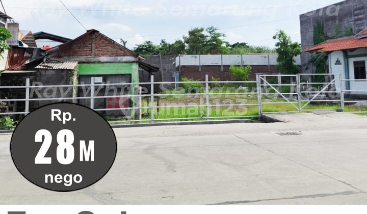 Ready-to-Build Land in Gayamsari A4894 2