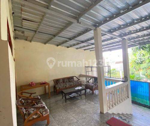 Rumah Strategis Bagus di Semarang Barat A0856 2