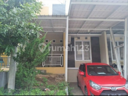 Rumah Murah Siap Huni di Tembalang A5057