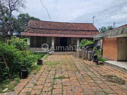 Rumah Strategis Luas Di Tasikagung Rembang A3374 1