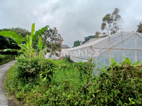 Tanah Luas Siap Bangun Sejuk di Bandungan A5150 1