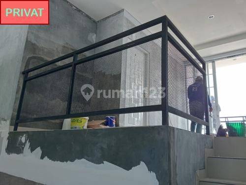 Rumah Siap Huni Asri di Semarang Barat A0929 2