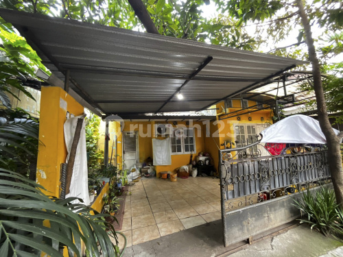 Rumah Siap Huni Bagus Di Pedurungan A4864 1