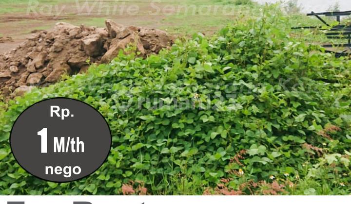 Ready-to-Build Land in Krajan Kendal A4996