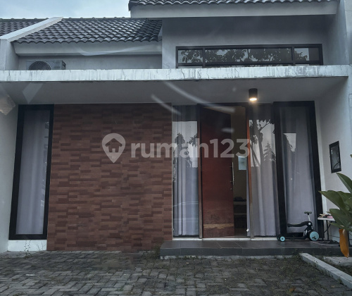 Rumah Siap Huni Murah Bagus Di Tembalang A4642 1