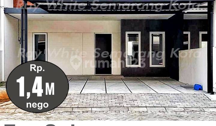 Nice House Ready to Occupy Strategic Location in Gayamsari A5045 2