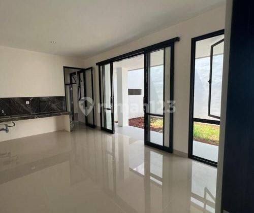 Rumah Siap Jual Dan Sewa Bagus di Mijen A1410 2