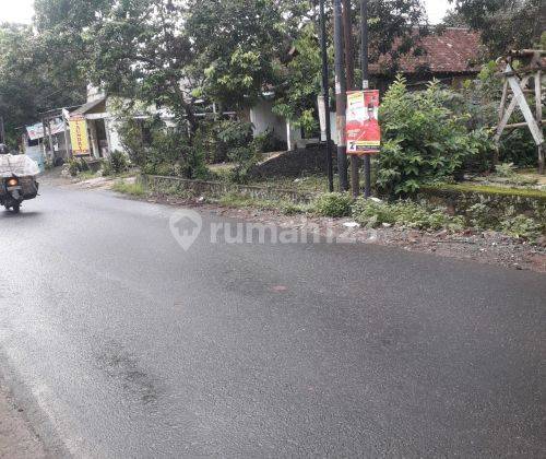 Rumah Sewa Strategis dan Bagus di Mijen A2041 2