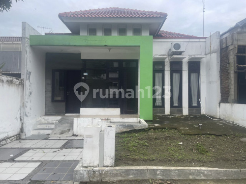 Rumah Siap Huni Murah Bagus di Ngaliyan A5194 1