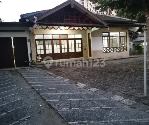 Affordable Spacious Ready-to-Occupy Rental House in Banyumanik A4848 1