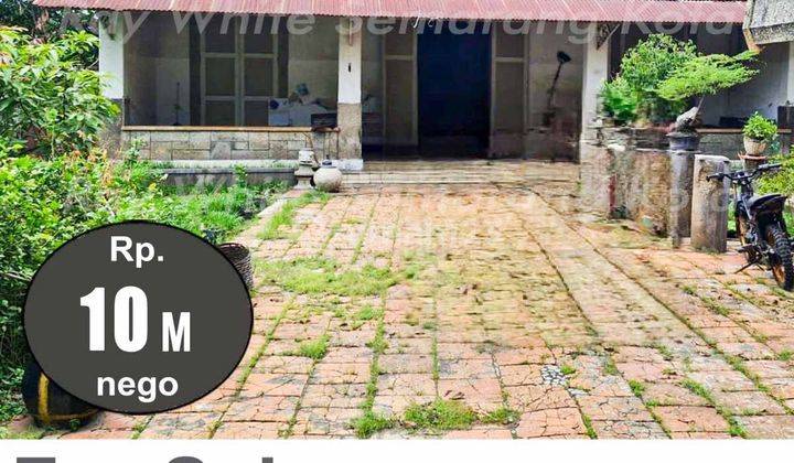Rumah Strategis Luas Di Tasikagung Rembang A3374 2