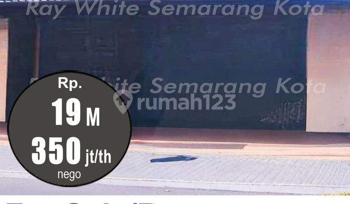 Strategic Ready-to-Use Business Space in South Semarang A5039 2