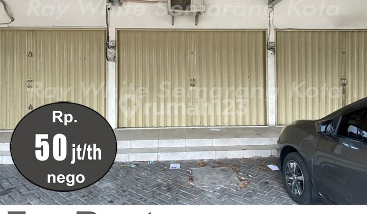 Ruko Siap Pakai Bagus Di Pedurungan A4818 2