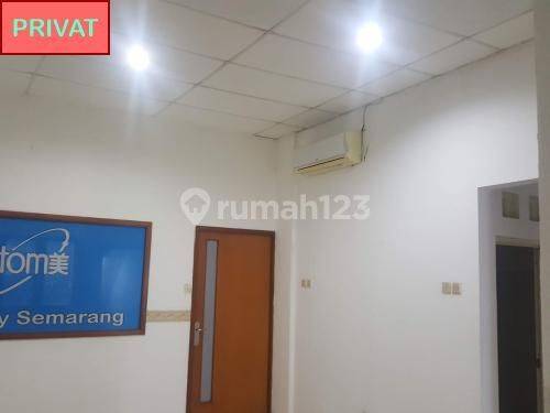 Ruko Siap Sewa Dan Jual di Semarang Tengah K8552 2