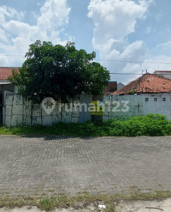 Tanah Strategis Siap Bangun di Semarang Timur A5192 1