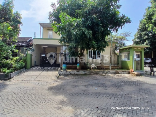 Rumah Siap Huni Bagus Di Gunung Pati A5004