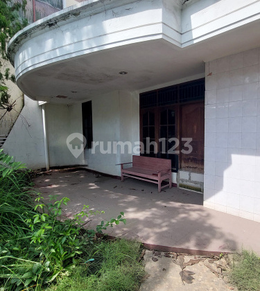 Rumah Siap Huni Bagus di Pedurungan A5193 1