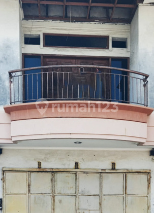 Ruko Murah Siap Pakai Dua Lantai Di Gayamsari A4634 1