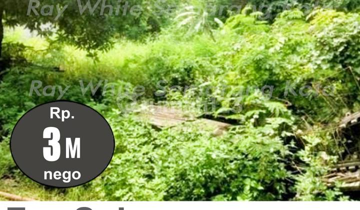 Tanah Siap Bangun Murah di Ngaliyan A5130 2